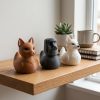 Ensemble de canards fantaisistes de collection