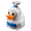 Lot de figurines Canards de collection