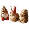 Ensemble de figurines Lutins douillets