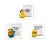 Mythical Duck Figurine Bundle