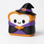 Evil Witch Toast Collectible Figurine - Unique Desk Decor for Adults – 3D Printed in Canada