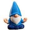 Ensemble de 3 figurines de gnomes