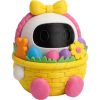 Robot Figurine Bundle Of 3