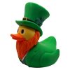 Ensemble de figurines canards fantastiques