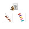 Ensemble de mini figurines d'animaux