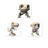 Lot de figurines squelette chibi