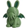 Lapin classique – ensemble de figurines de collection