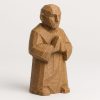 Figurine Pause entre les pas