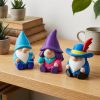 Figurine de collection Lutin chimiste