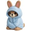 Lot de figurines Lapin introverti