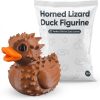 Collection de figurines de canards originaux