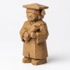 Figurine de collection Diplômé