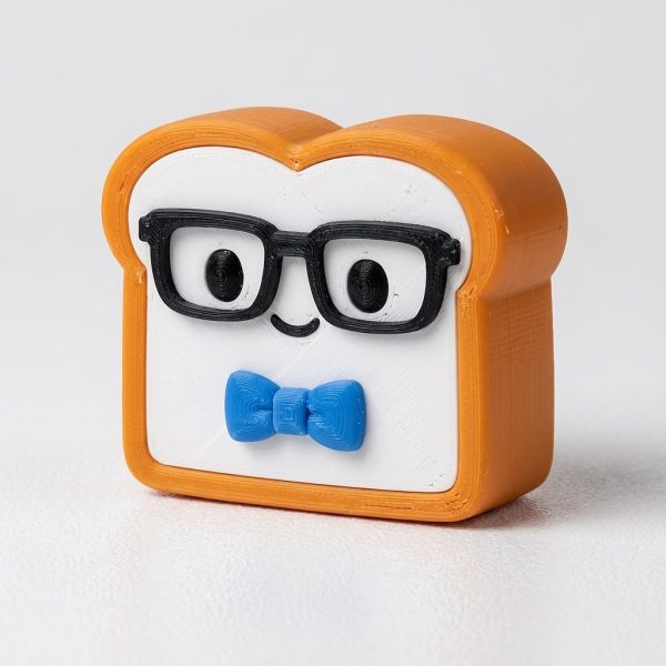 Toast nerd
