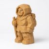 Journey Forward Figurine