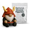 Collection de figurines de lutins