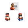 Lot de figurines Casse-Noisette