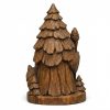 Figurine Forêt boréale