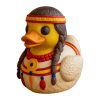 Ensemble de figurines Canard original