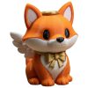 Ensemble de figurines de collection ange