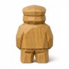 Figurine d'ancre