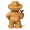 Figurine Croissance