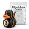 Lot de 3 figurines de canards sportifs de collection