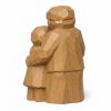Figurine de grands-parents