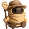 Robot Figurine Bundle Of 3