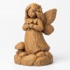 Figurine de fée des jardins