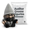 Ensemble de figurines de collection Lutins policiers