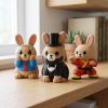 Lapin Lincoln de collection