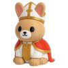 Lapin pape évêque