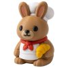Lapin panda de collection