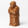 Figurine S'accrocher