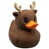 Lot de canards de collection