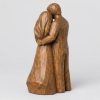 Figurine Amour éternel