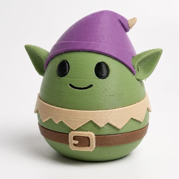 Figurine de collection Eggling gobelin