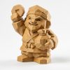 Figurine Esprit porte-bonheur