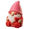 Figurine de collection Lutin tortue