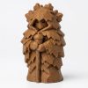 Figurine Feuille de Chêne