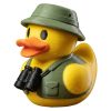 Lot de figurines Canards loufoques