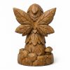 Figurine Fée des mousses
