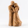 Figurine Amour éternel