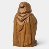 Figurine sculptée Le protecteur
