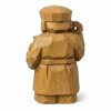 Figurine porte-bonheur