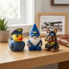 Ensemble de figurines pilote d'avion
