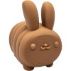 Ensemble figurines de collection Lapin Liberté