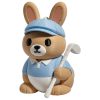 Lot de figurines Lapin tatou