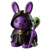 Ensemble de figurines nécromancien