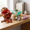 Ensemble de mini figurines dragons